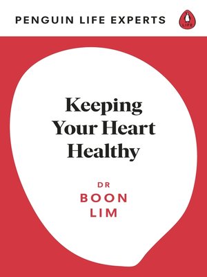 cover image of Keeping Your Heart Healthy